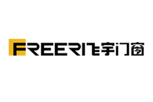 飞宇门窗logo