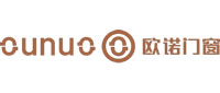 欧诺门窗logo