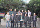 “管控好货款、防止系统性风险发生”——重庆市木门行业协会召开配套专委会座谈会