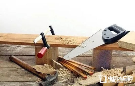 家装木工施工工艺流程