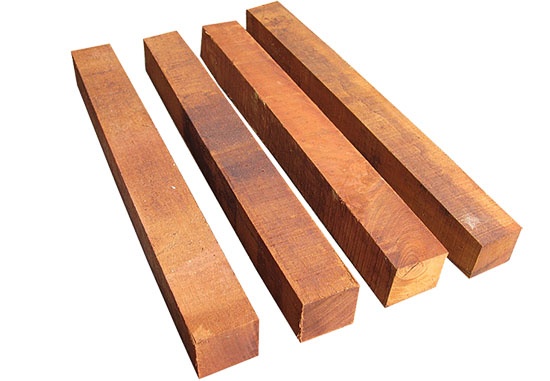 木材生产经营