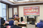 宝刚门业2019新品发布会圆满结束