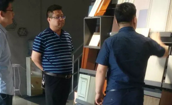华润涂料：家居潮流总在变？在这里新品开发无压力