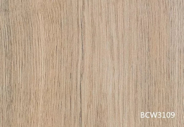 拜勒尼门板：橱柜装饰必选色，木纹系列之BCW3109！
