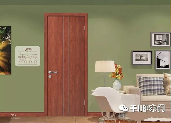 千川木门：女神节买什么礼物最贴心？