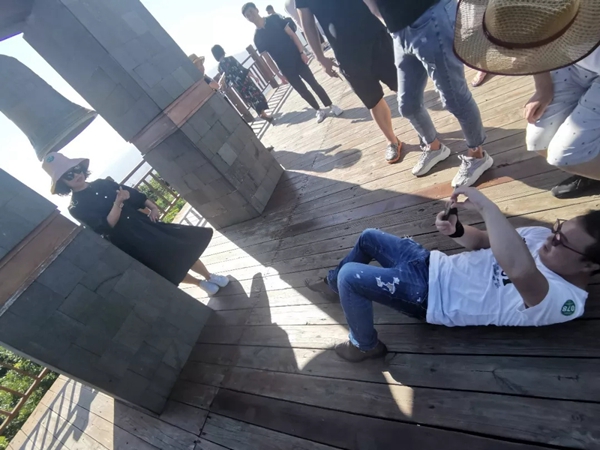 开开木门：优秀员工2019海南三亚臻享之旅完美落幕