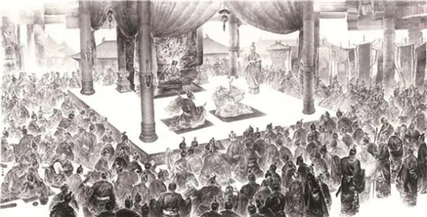 TATA木门：高山万仞，我为一石