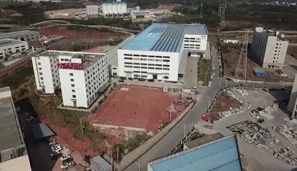 合力门业：十五年磨一剑，软件硬件全面升级