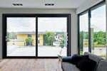 福临门世家 安装工艺同样影响铝门窗性能