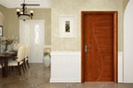 装一扇室内门价格多少 木门安装方案是什么