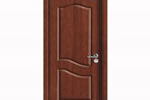 【木门选购】怎么区分实木复合门、实木门与木塑门