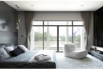 铝合金门窗在房屋装修中如何搭配颜色才能呈现出更好的效果