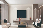 逸品木门新奢系列，为您打造超有质感的家居空间