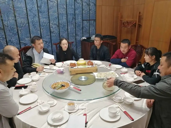 梦天木门：深耕破局，逆势增长！