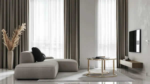 拜勒尼木纹系列『素·然』，构建优雅质感的生活空间