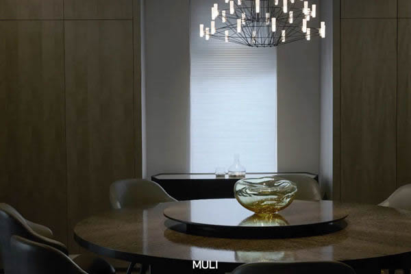 木里木外：福州顶级私宅，光与影的完美诠释