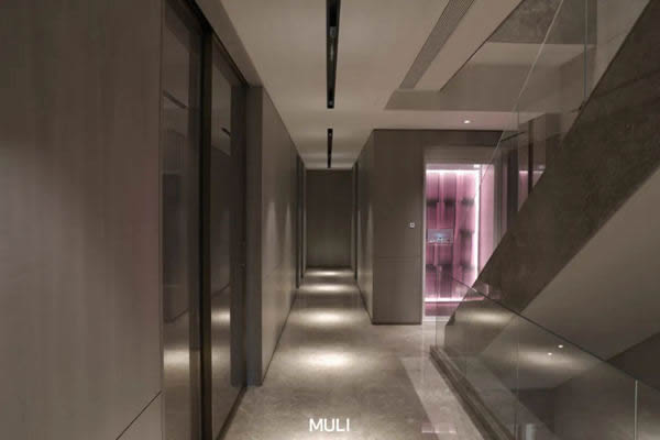 木里木外：福州顶级私宅，光与影的完美诠释