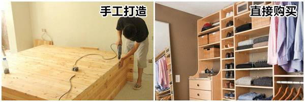 山杉木业：装修时需注意的细节，从玄关到卧室都齐了！