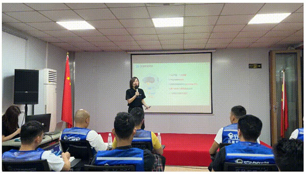 安格尔门窗 | 安管家五星安装交付系统集训营（佛山站）圆满举办