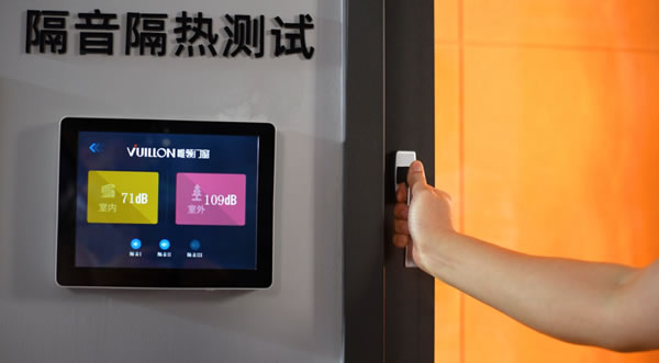 唯领门窗 | 万象回春，每一份新生都热辣滚烫
