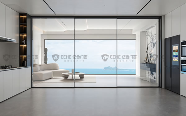 元气满满！亿合门窗助你摆脱“节后综合症”