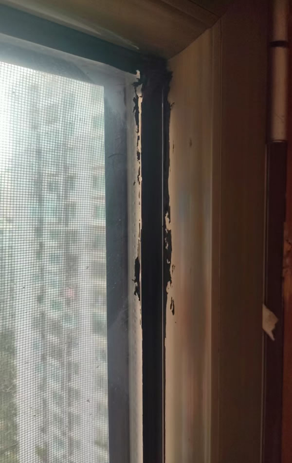 劣质门窗像“渣男”！雅之轩门窗鉴渣指南，让你远离“渣窗”！