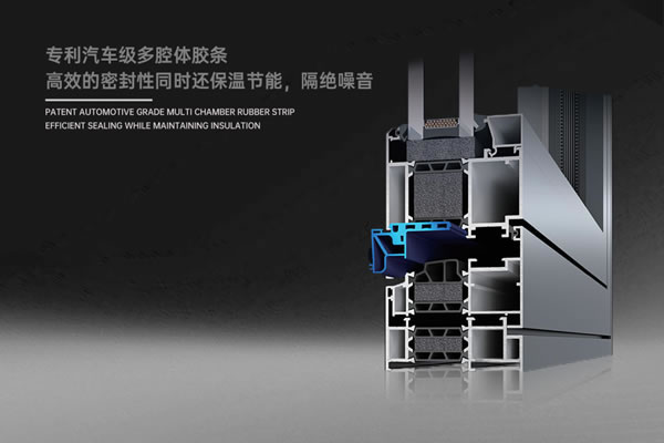 家的温暖，从皇庭金门开始