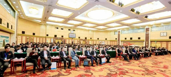 促消费·强韧性·育品牌丨富奥斯门窗载誉2023中国建材家居行业焕新发展大会