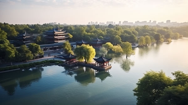 希洛门窗|度上自然质感，她谱出一部三代同堂的生活哲学