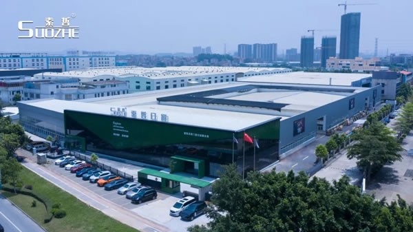 索哲门窗·揭晓 | 是什么让索哲门窗岿然不动于市场？