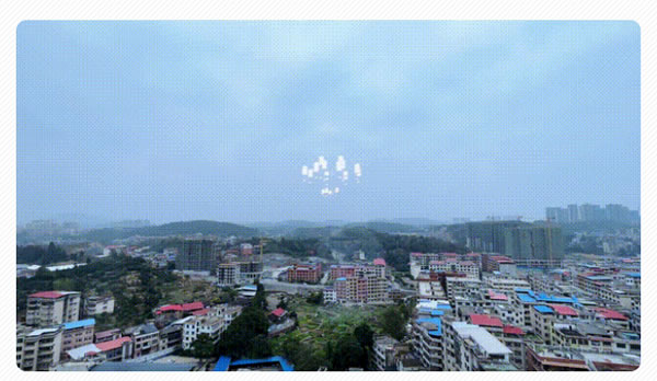 伊盾门窗·实景案例丨人见人夸的无敌江景，装上落地窗效果绝了