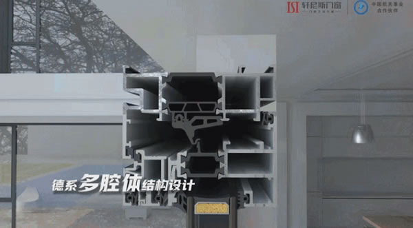 轩尼斯门窗·门窗知识 | 隔音门窗这样选，告别噪音，享受安静生活！