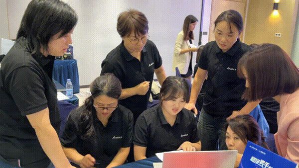 安格尔门窗超级卖手特训营（武汉站+遵义站）圆满举办