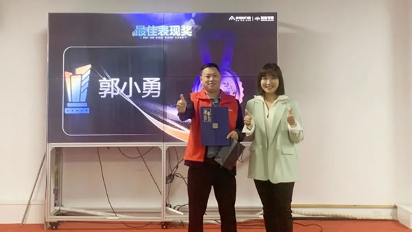 安格尔门窗超级卖手特训营（武汉站+遵义站）圆满举办