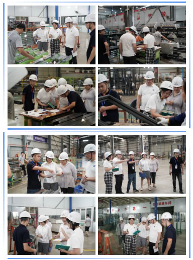 权威认证 实力认可 | 帝奥斯门窗“冠军品质”：执行ISO管理体系，对标大型现代企业！