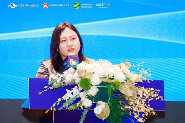 全国门窗行业绿色低碳技术大会成功召开，为碳中和贡献“窗”新力量