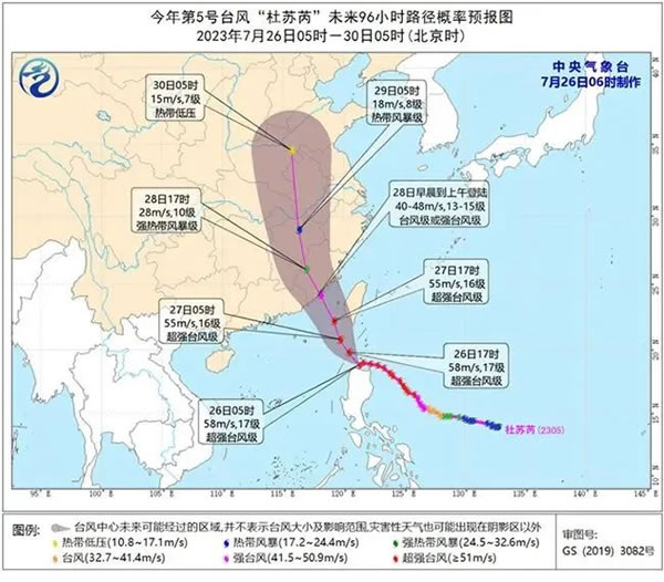 福临门世家 | 台风又逼近！门窗如何坚守家居安全防线？