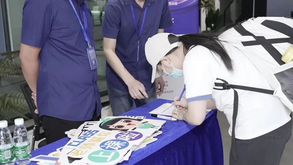 进无止境·蓄力启航丨冠豪门窗2023年夏季特训营圆满结束
