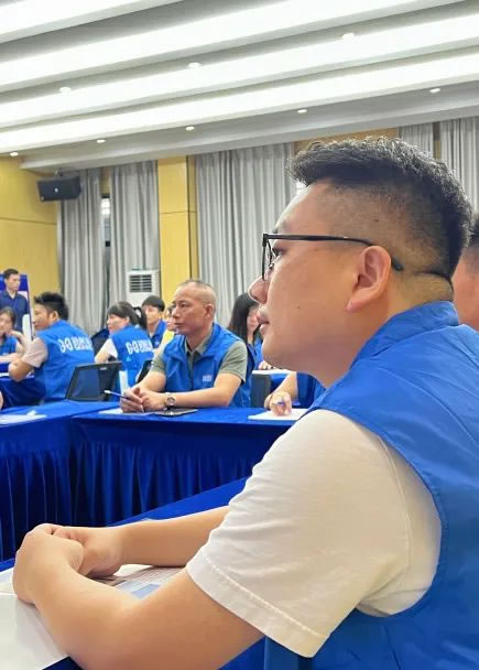 进无止境·蓄力启航丨冠豪门窗2023年夏季特训营圆满结束