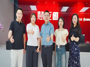 强力聚势2023,德鲁特门窗与慧亚、程咬金达成招商战略合作