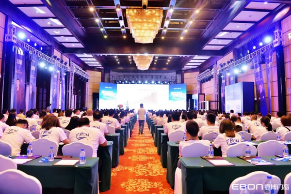聚势谋局 逆战巅峰 | 意博门窗全国经销商峰会圆满结束！
