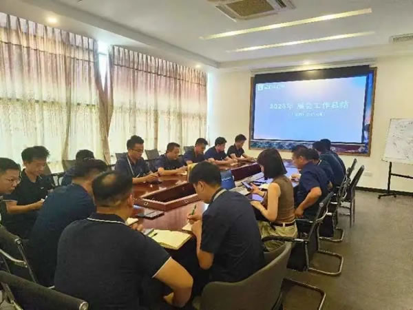 聚势启新 |星佰汇门窗2023建博会暨新品发布会完美收官！