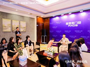 媒体群访 | 对话富奥斯门窗董事长潘锡波先生：筑牢企业根基，拓宽发展路径