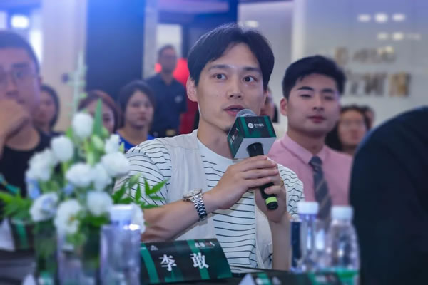 米兰之窗＆此地十人·南京 | 群贤毕至 循迹设计之本源 探迹未来之新生