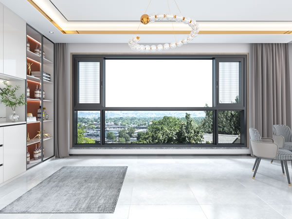 罗兰德式门窗 | 以建博会之名，邀你共赴一场新品之约