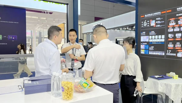 展会回顾 | 伊盾门窗＆深圳设计周圆满落幕