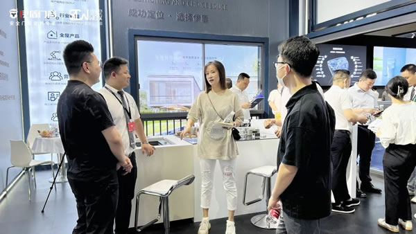 展会回顾 | 伊盾门窗＆深圳设计周圆满落幕
