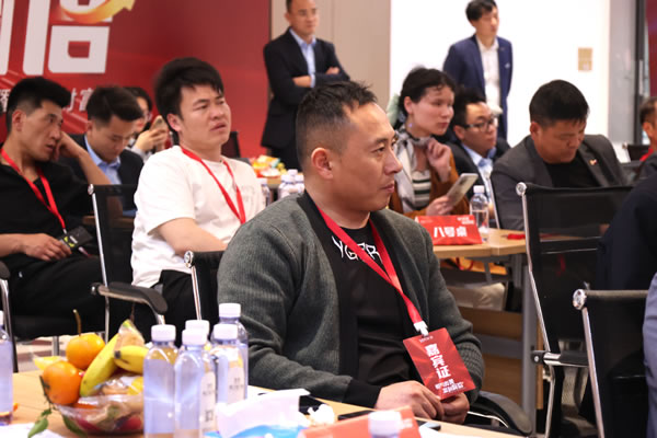 狂飙49城 | 美之选门窗爆款新品发布暨全国财富峰会完美收官！