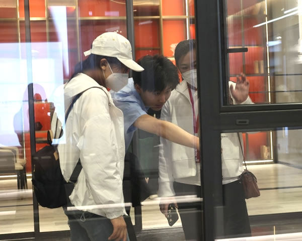 狂飙49城 | 美之选门窗爆款新品发布暨全国财富峰会完美收官！