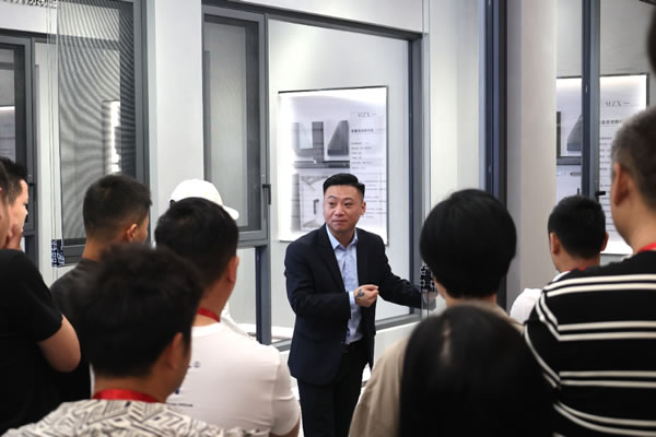 狂飙49城 | 美之选门窗爆款新品发布暨全国财富峰会完美收官！